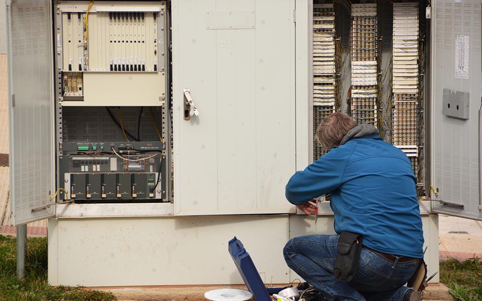 électricien en urgence Fontenay-sous-Bois
