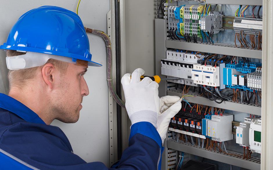 électricien 24h/24 Taverny
