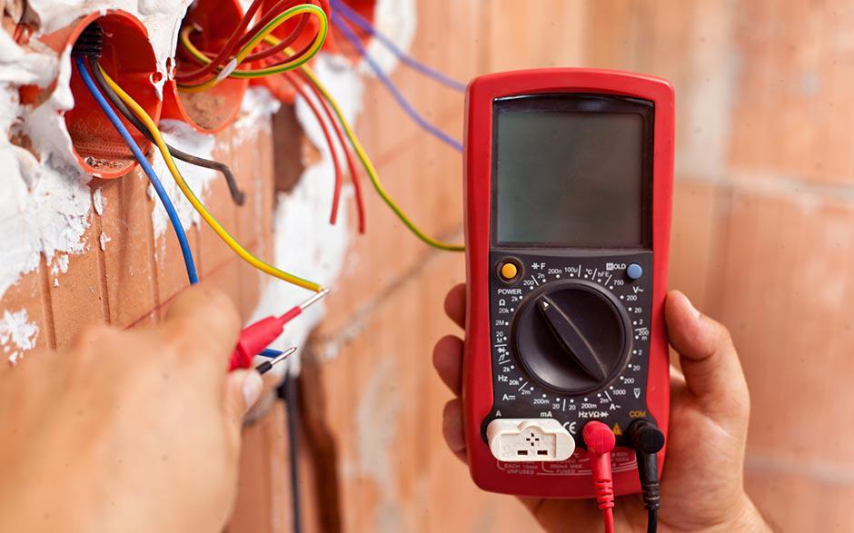 électricien 24h/24 Mantes-la-Ville