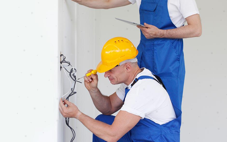 recherche électricien Suresnes