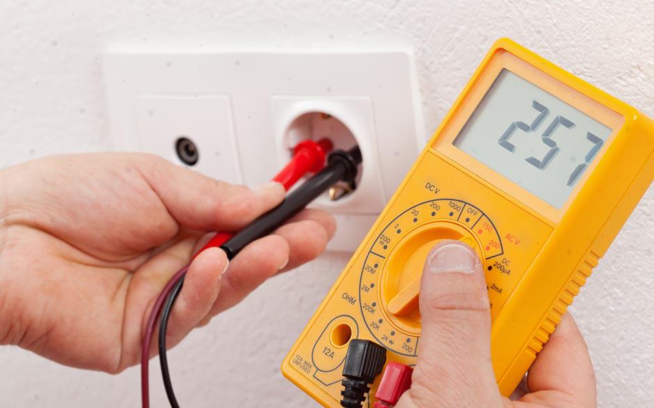 électricien 24h/24 Taverny